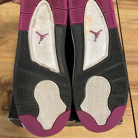 GS Jordan Retro 4 - Picture 12 of 12